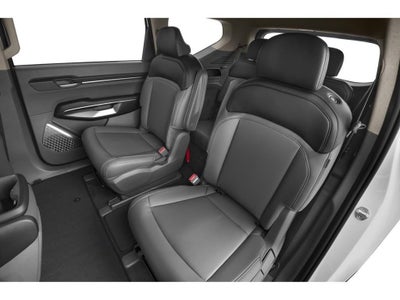2026 Kia EV9 Light Long Range