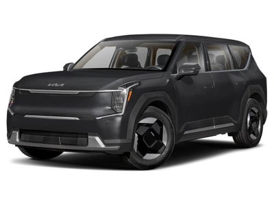 2026 Kia EV9 Light Long Range