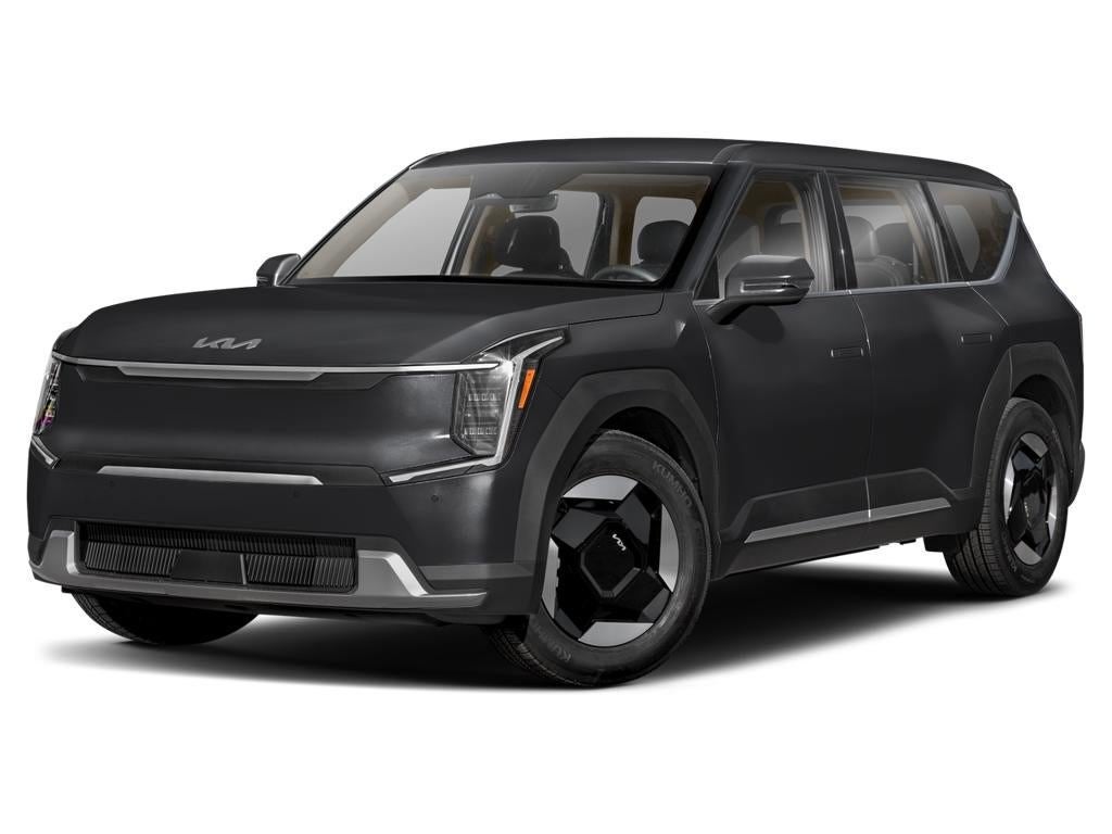 2026 Kia EV9 Light Long Range