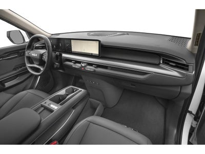 2026 Kia EV9 Light Long Range