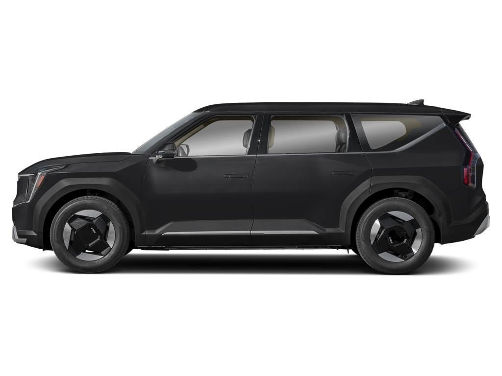 2026 Kia EV9 Light Long Range