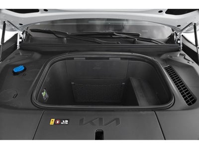2026 Kia EV9 Light Long Range