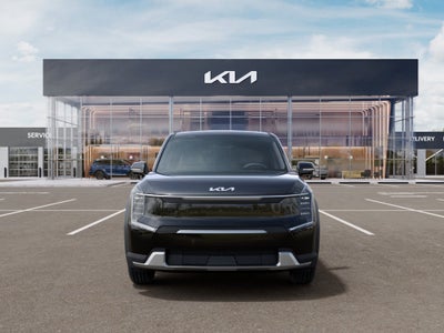 2026 Kia EV9 Light Long Range