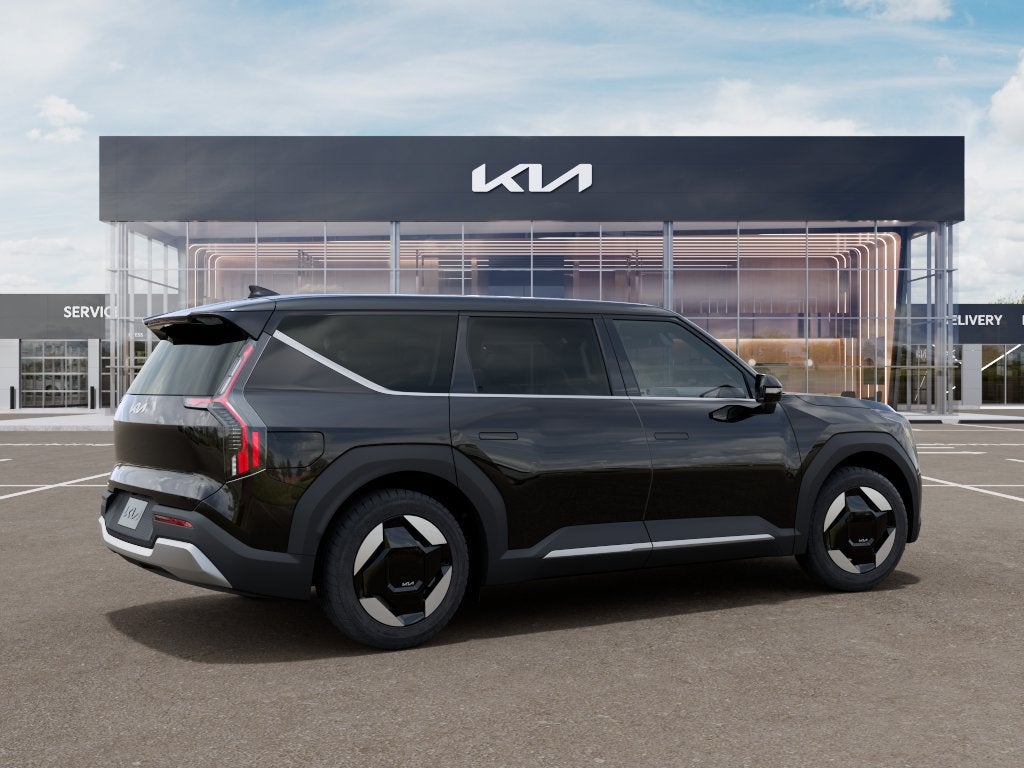 2026 Kia EV9 Light Long Range