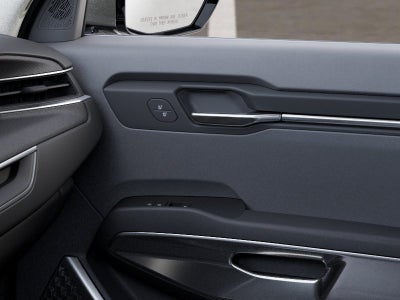 2026 Kia EV9 Light Long Range