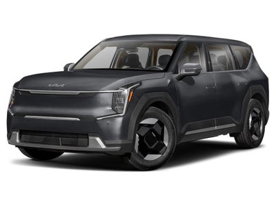 2026 Kia EV9 Light Long Range