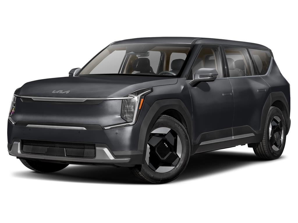 2026 Kia EV9 Light Long Range