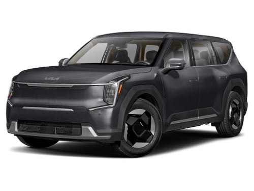 2026 Kia EV9 Light Long Range