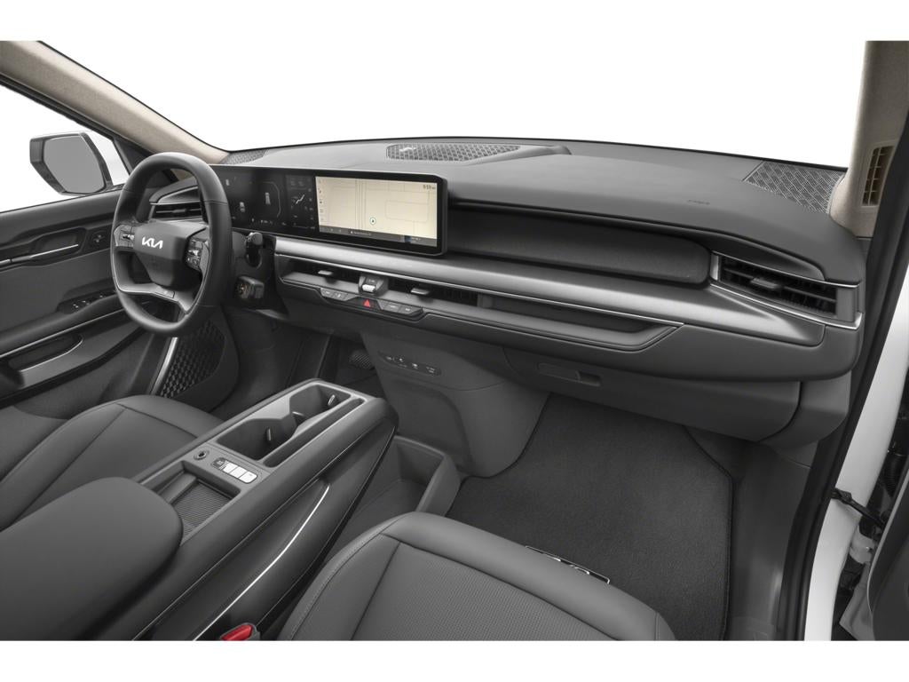 2026 Kia EV9 Light Long Range