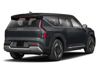 2026 Kia EV9 Light Long Range