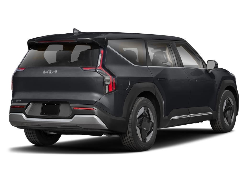 2026 Kia EV9 Light Long Range
