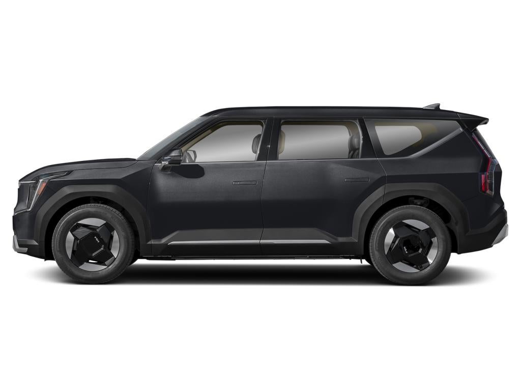2026 Kia EV9 Light Long Range