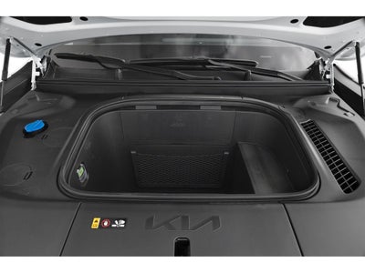 2026 Kia EV9 Light Long Range
