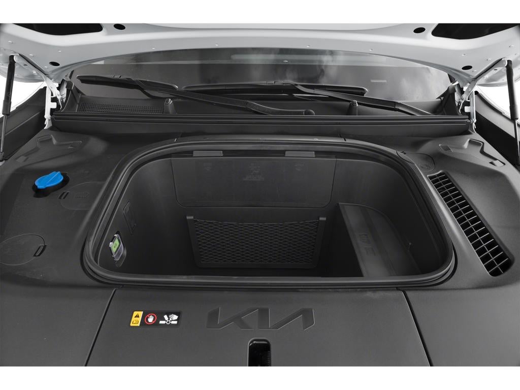 2026 Kia EV9 Light Long Range