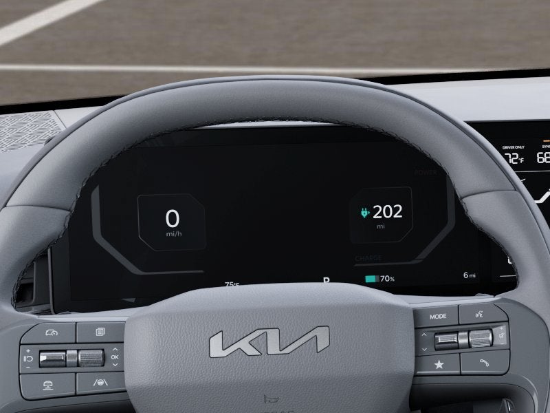 2026 Kia EV9 Land
