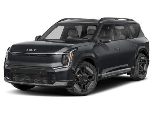 2026 Kia EV9 GT-Line