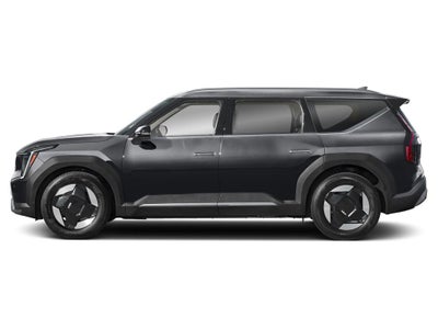 2026 Kia EV9 Wind