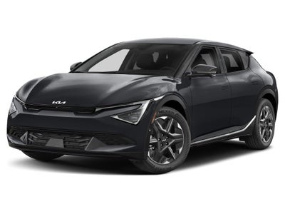 2026 Kia EV6 Light