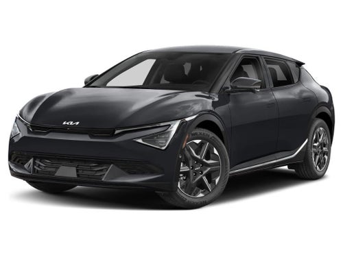 2026 Kia EV6 Light