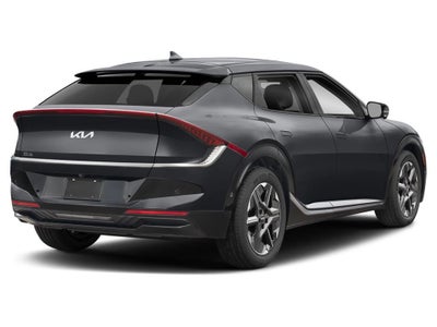 2026 Kia EV6 Light