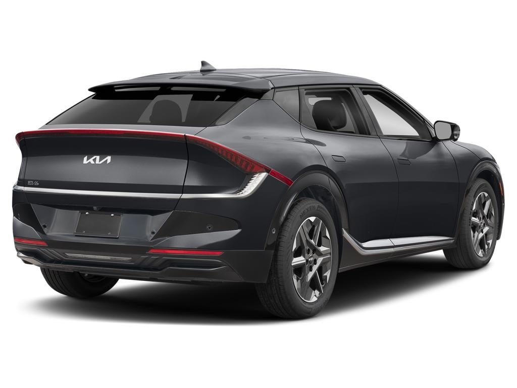2026 Kia EV6 Light