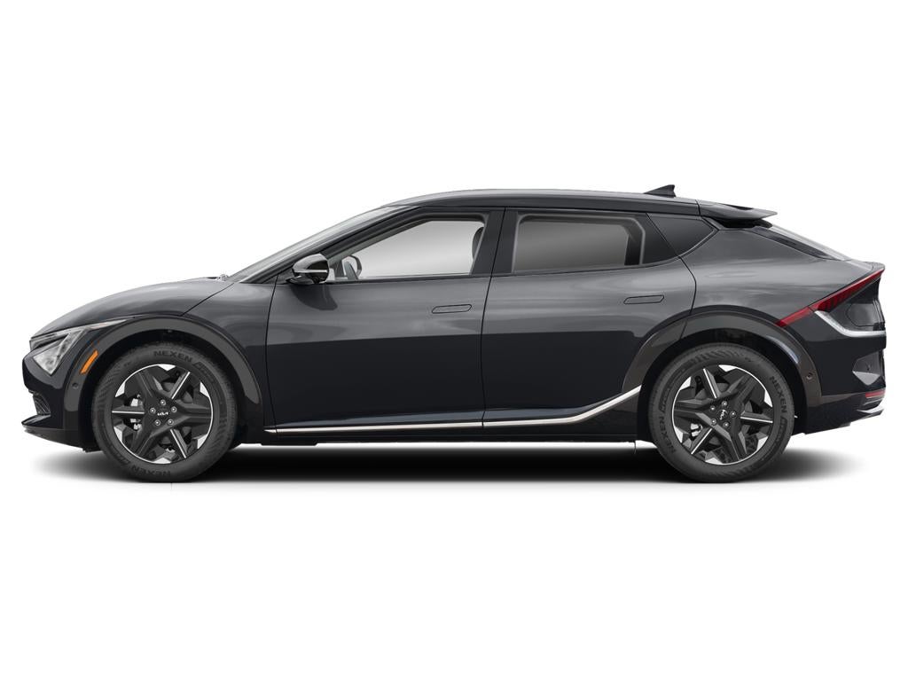 2026 Kia EV6 Light