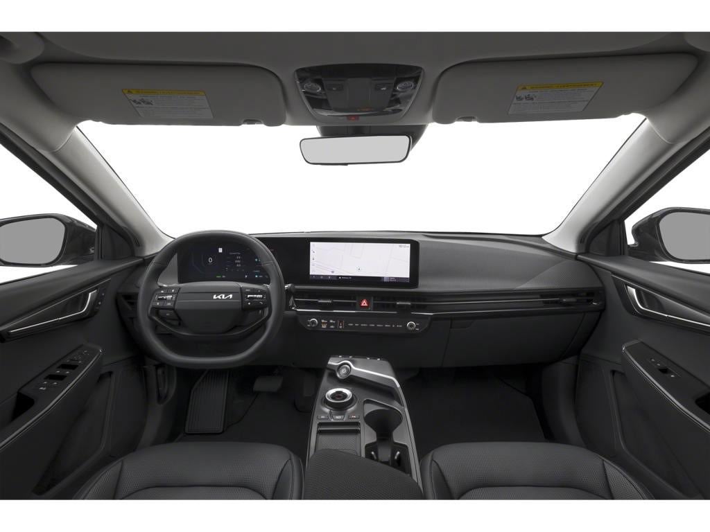 2026 Kia EV6 Light