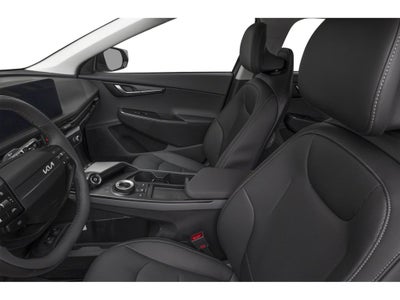 2026 Kia EV6 Light