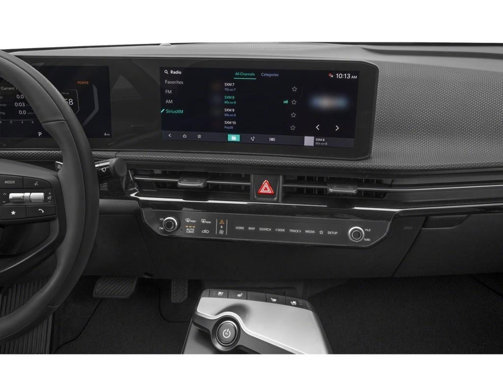 2026 Kia EV6 Light
