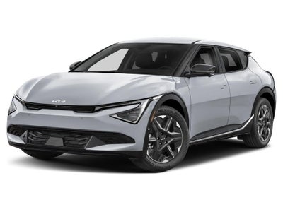 2026 Kia EV6 Light