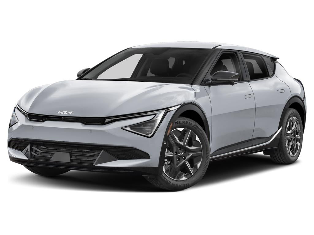 2026 Kia EV6 Light