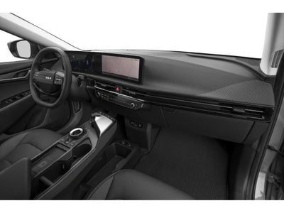 2026 Kia EV6 Light