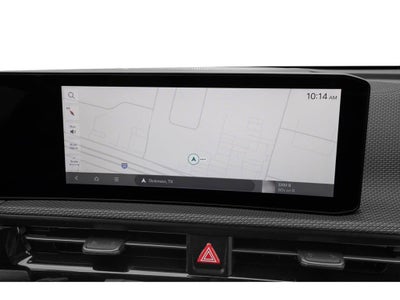 2026 Kia EV6 Light