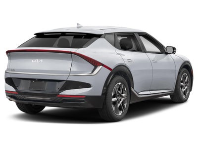 2026 Kia EV6 Light