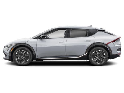 2026 Kia EV6 Light