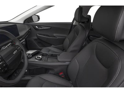 2026 Kia EV6 Light
