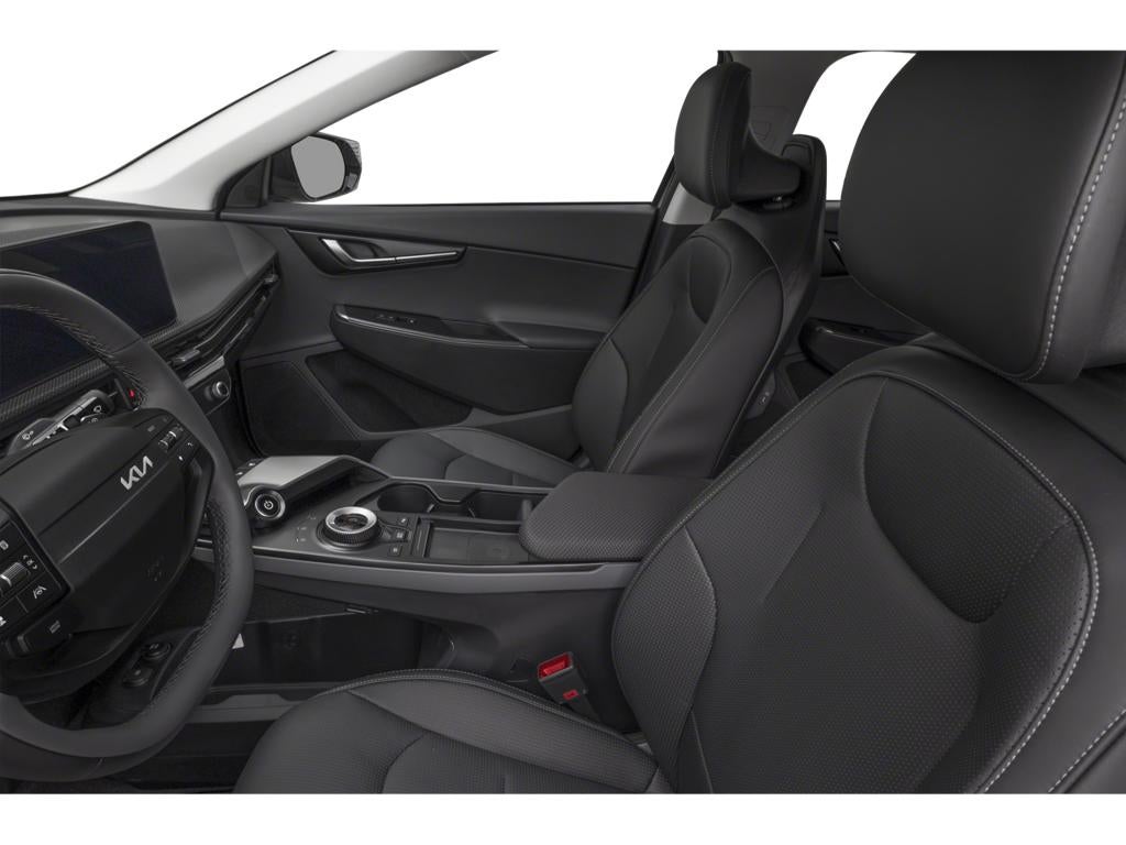 2026 Kia EV6 Light