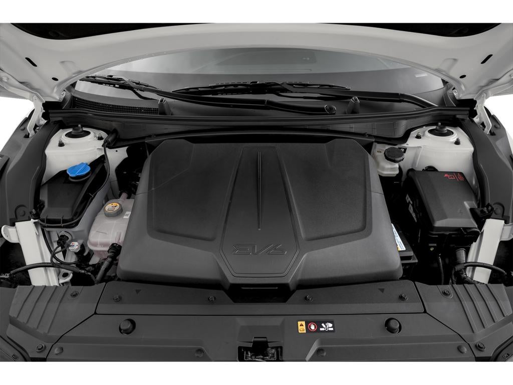 2026 Kia EV6 Light