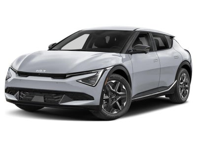 2026 Kia EV6 Light