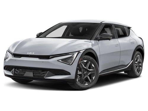 2026 Kia EV6 Light