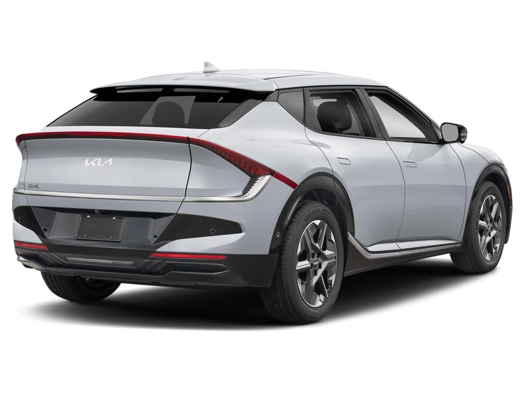 2026 Kia EV6 Light