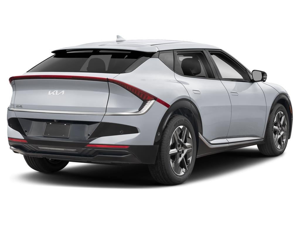 2026 Kia EV6 Light
