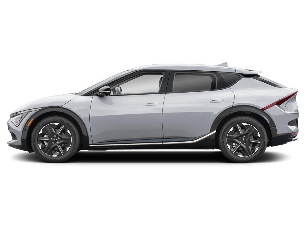 2026 Kia EV6 Light