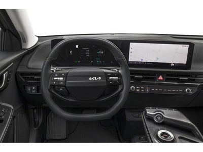 2026 Kia EV6 Light