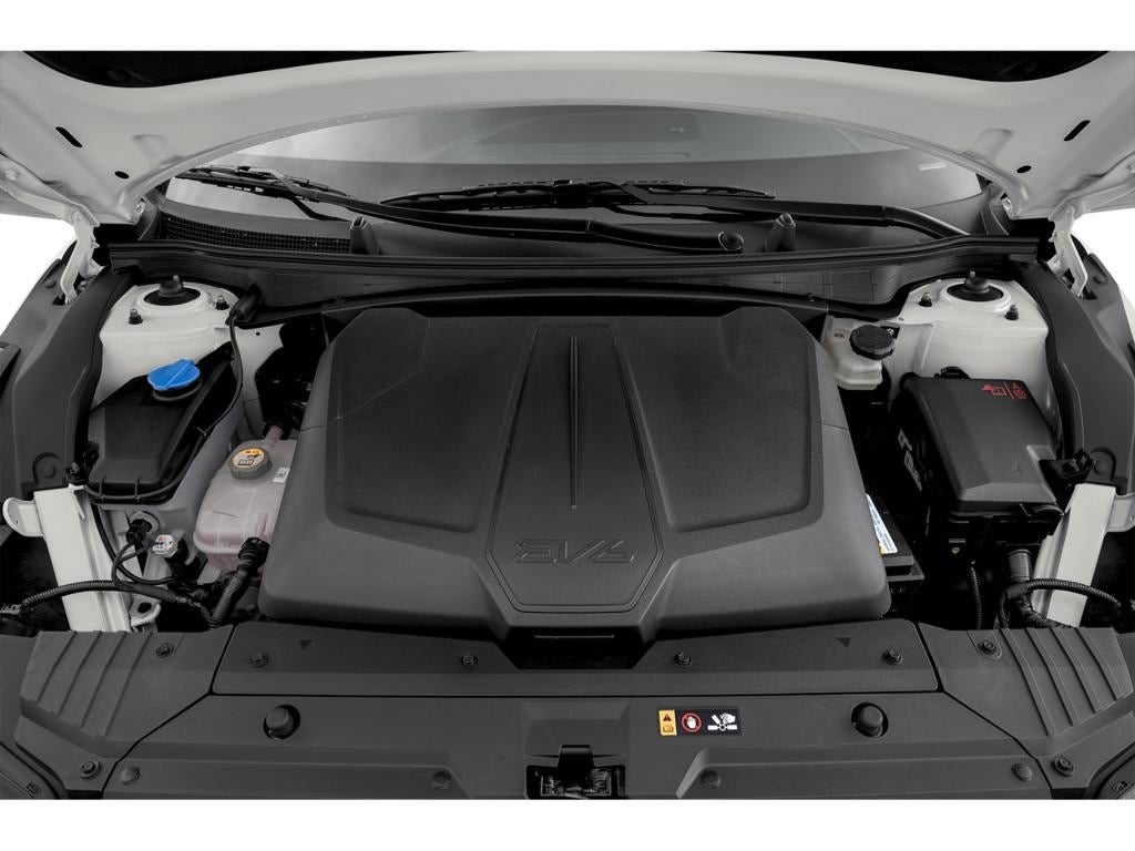 2026 Kia EV6 Light