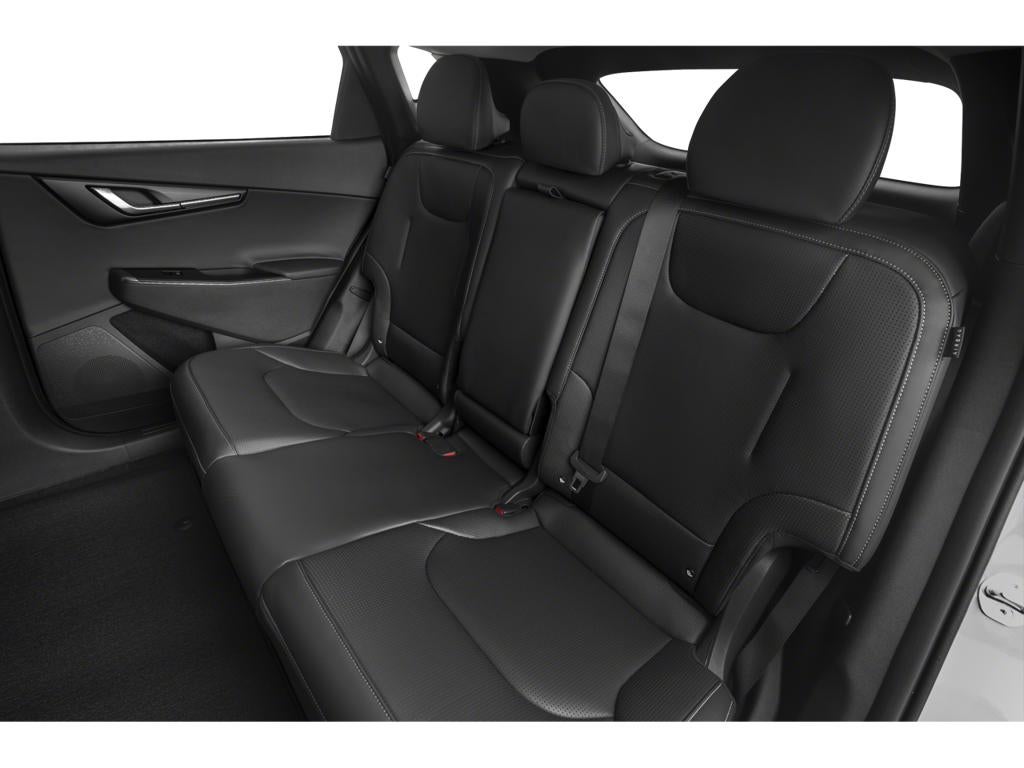 2026 Kia EV6 Light