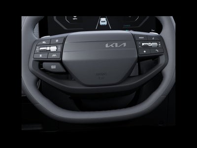2026 Kia EV6 Light