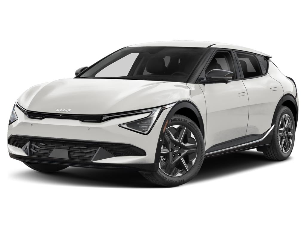 2026 Kia EV6 Light