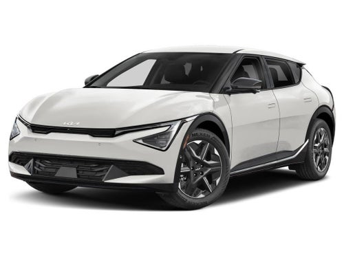 2026 Kia EV6 Light