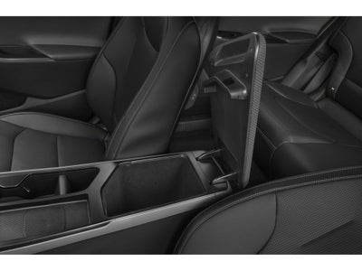 2026 Kia EV6 Light